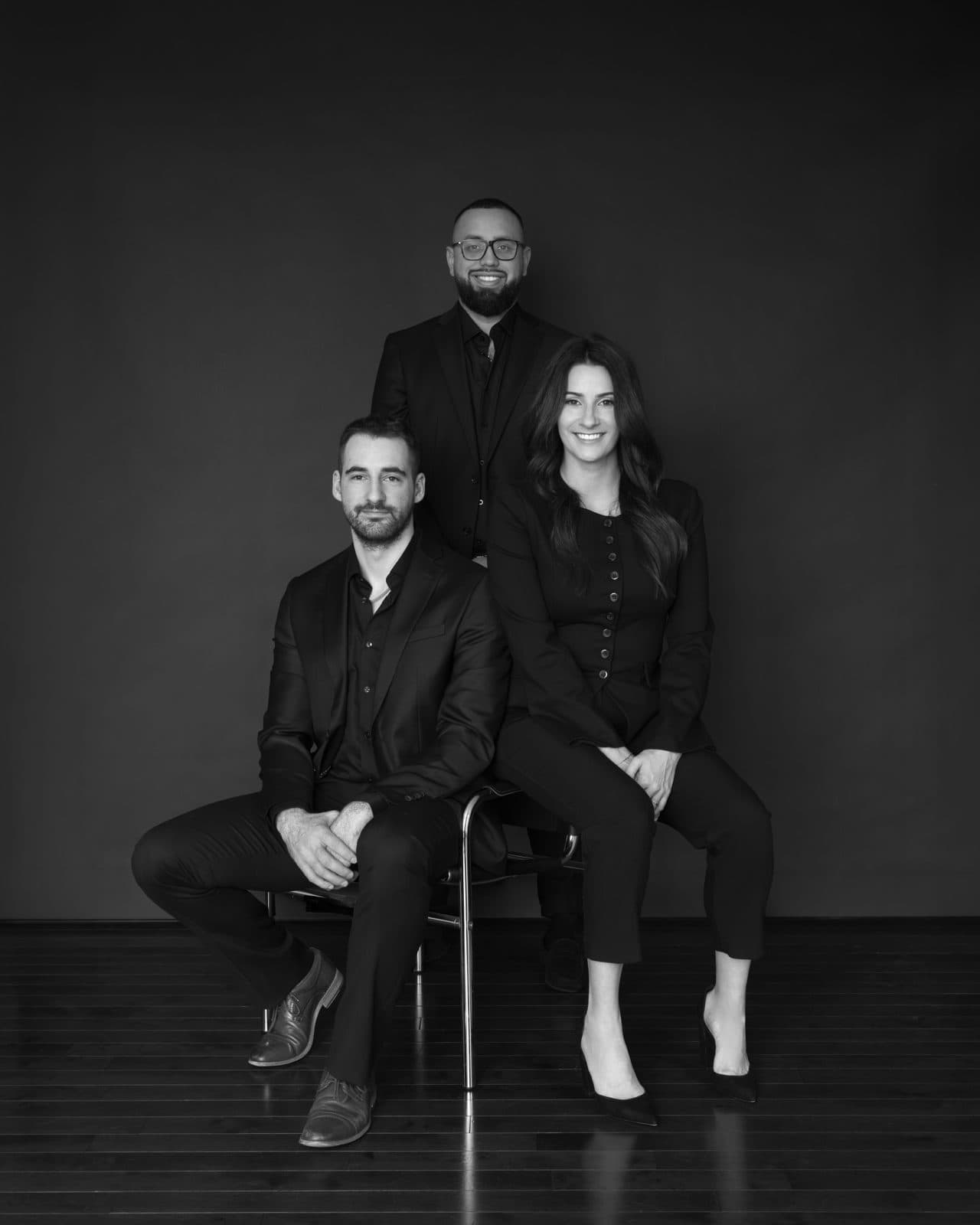 Les associés